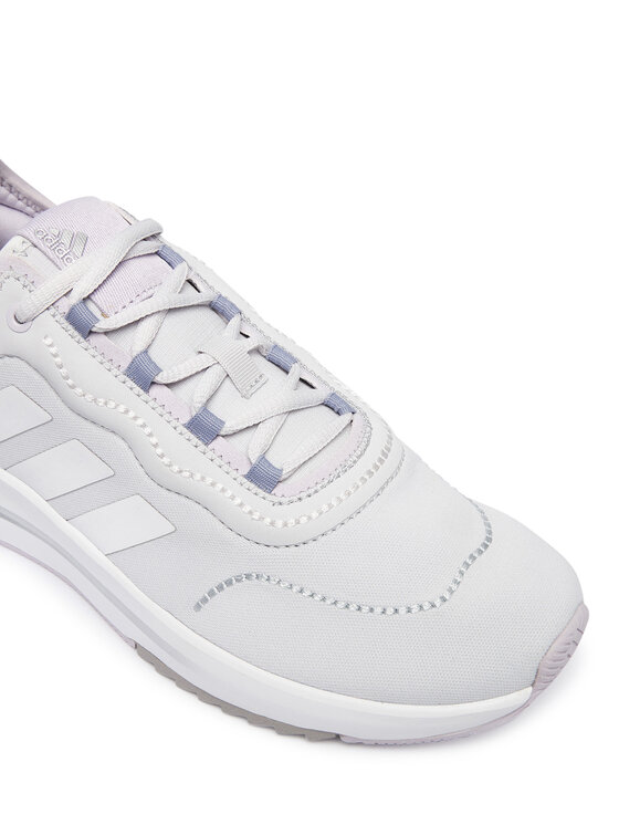 adidas adidas Αθλητικά Comfort Runner HQ1736 Γκρι