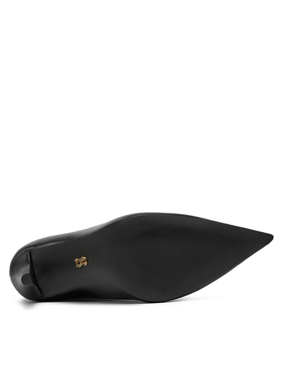 Steve Madden Steve Madden Μπότες Schmooze SM11003453 Μαύρο