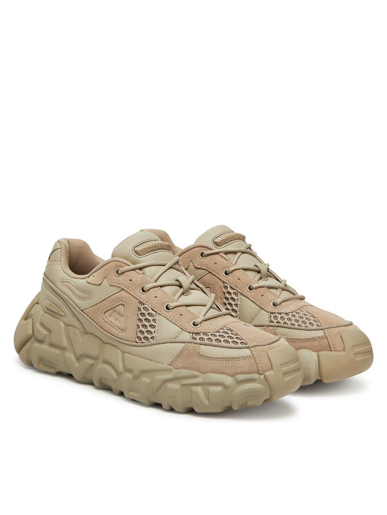 Armani Exchange Armani Exchange Tossud XUX269 XV960 01825 Beež