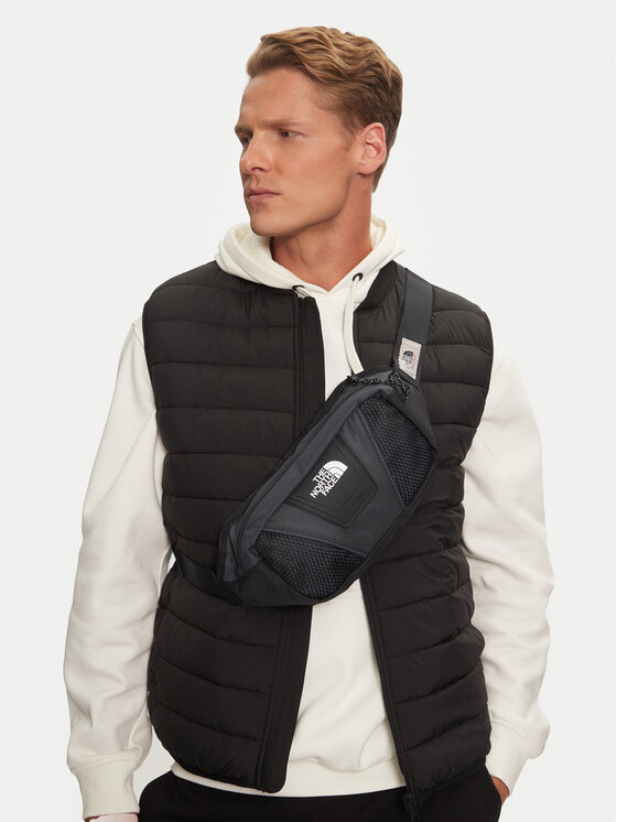 The North Face The North Face Τσαντάκι μέσης Hip Pack NF0A87GE4GZ1 Μαύρο