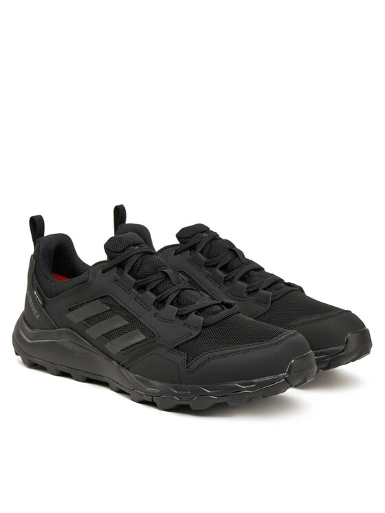adidas adidas Běžecké boty Tracerocker 2.0 GORE-TEX JI0959 Černá