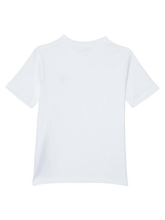 Calvin Klein Jeans Calvin Klein Jeans T-kreklu komplekts LVCKSJA46B Daudzkrāsains Regular Fit