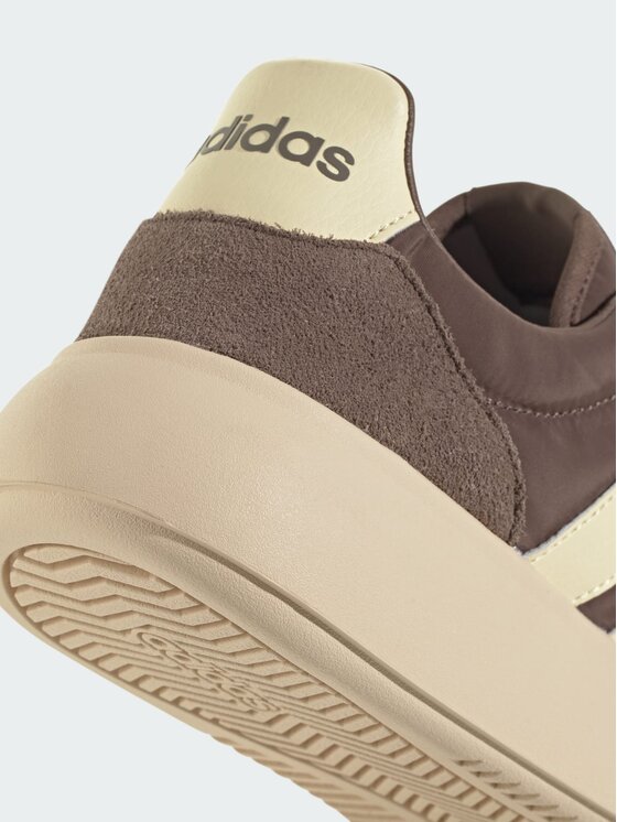 adidas adidas Półbuty Sportswear Barreda Decode Brązowy