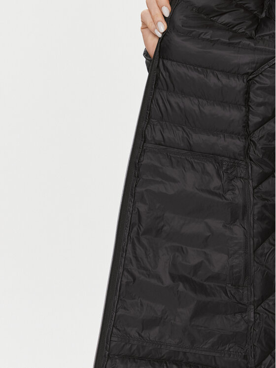 Puma Puma Зимно яке Packlite 849406 Черен Regular Fit