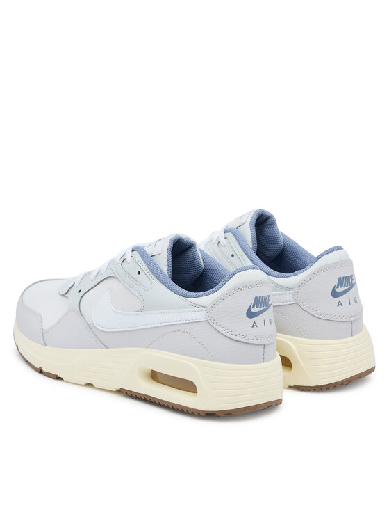 Nike Nike Sneakersy IB4471 Niebieski