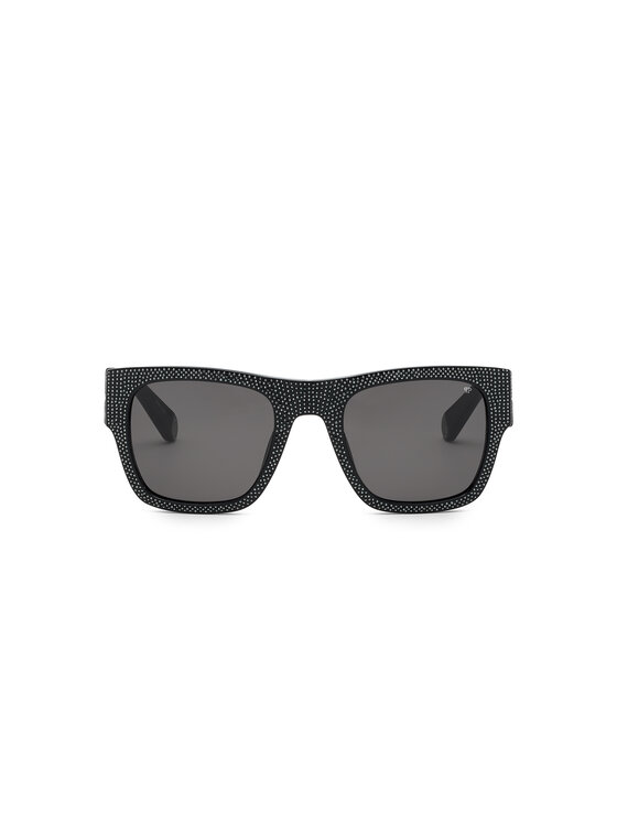 PHILIPP PLEIN PHILIPP PLEIN Occhiali da sole 10075 Nero