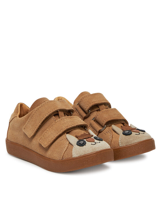 Mrugała Mrugała Tossud Maki Alpaca 3280/5-22 Pruun