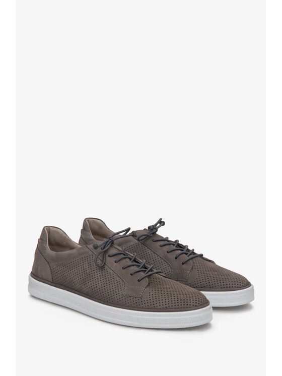 Estro Estro Scarpe da ginnastica ER00111367 Grigio