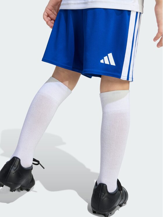 adidas adidas Komplet sportowy 172408 Biały Regular Fit
