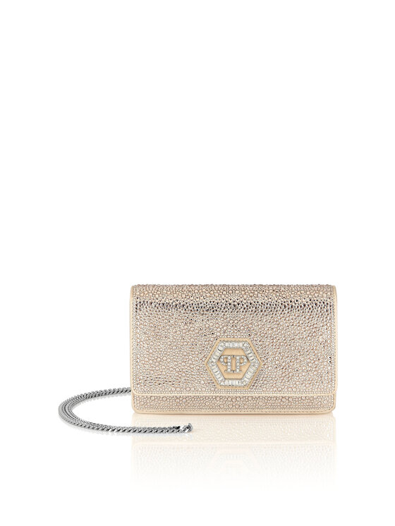 PHILIPP PLEIN PHILIPP PLEIN Borsa 26839 Beige