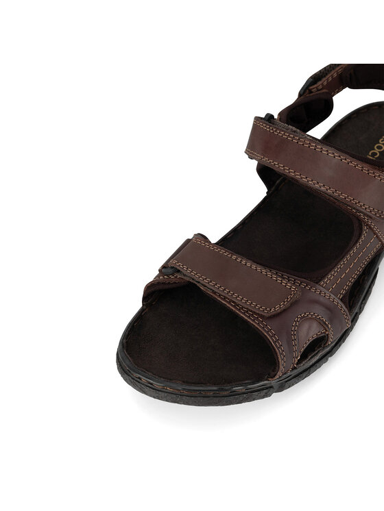 Lasocki Lasocki Sandalen KODIAQ-01 MI18 Braun