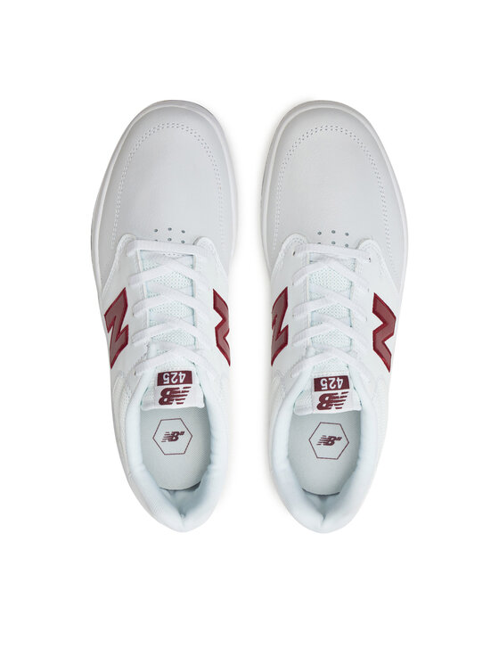 New Balance New Balance Сникърси NM425GLS Бял