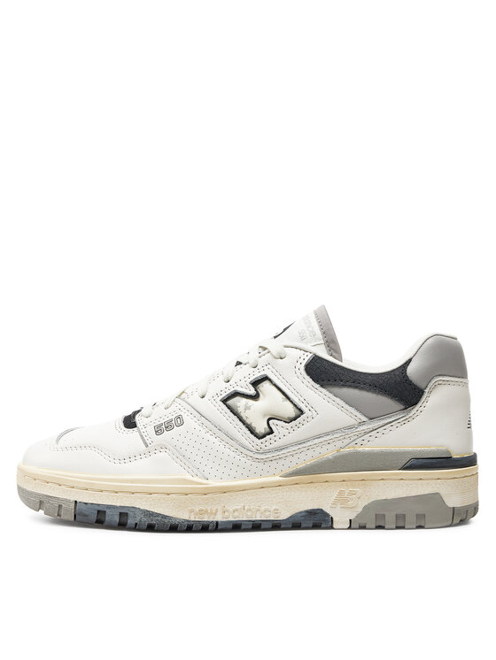 New Balance New Balance Tenisice BB550VGB Écru