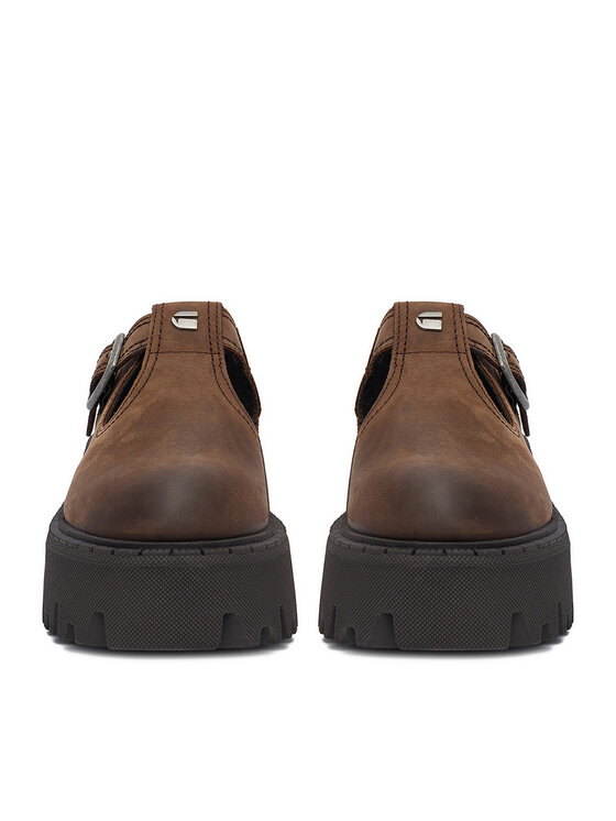 G-Star G-Star Raw Scarpe basse CEO-WI34-MANYA-07 Marrone