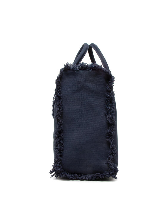 Banana Moon Banana Moon Borsetta Tans Carlina JYW06 Blu scuro