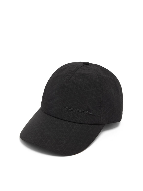 Piquadro Piquadro Cappello 12828 Nero
