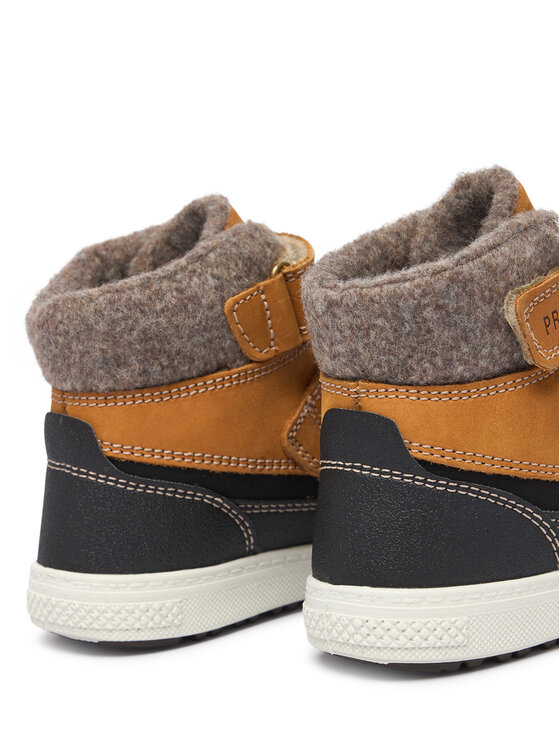 Primigi Primigi Sněhule GORE-TEX 2352600 S Barevná