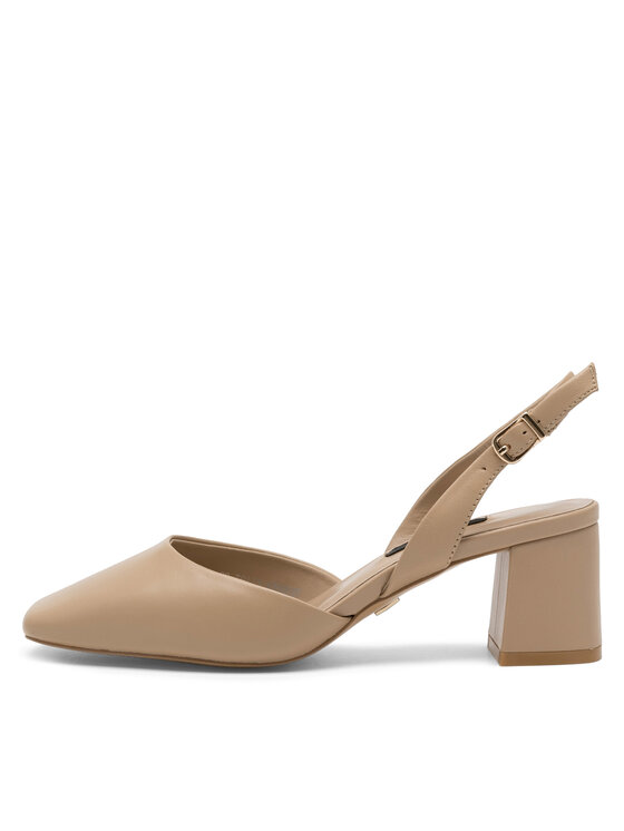 GINO ROSSI GINO ROSSI Décolleté TEODORA-VII97-39 Beige