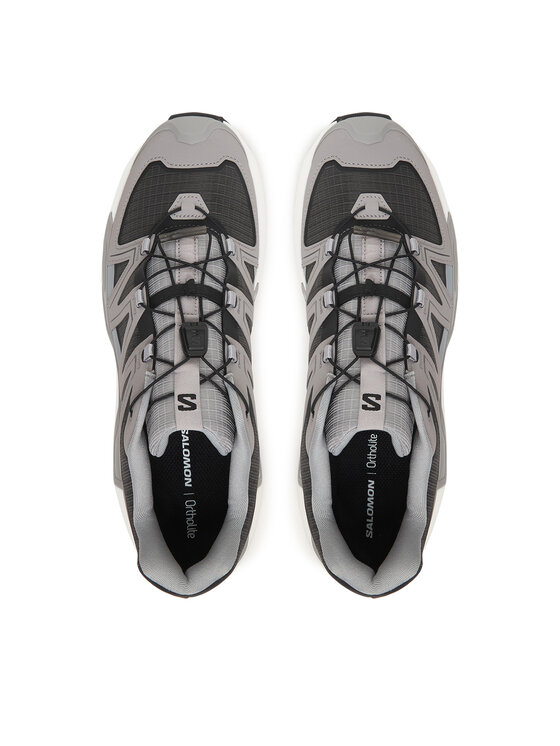 Salomon Salomon Sneakersy Xc Roam L47911300 Sivá