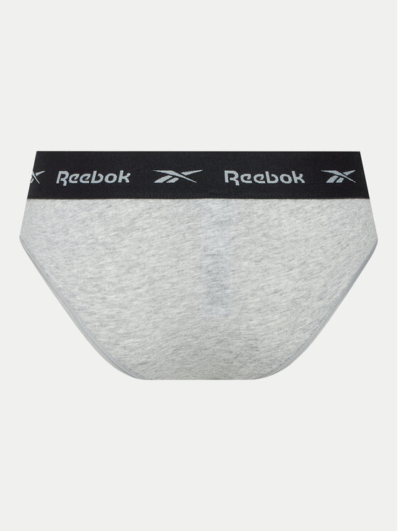 Reebok Reebok Set de bikini﻿ CARINA - AW24 (3-pack) Colorat