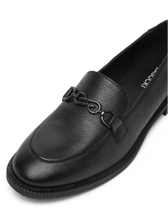 Lasocki Lasocki Loafers WI23-KILTY-05 Nero