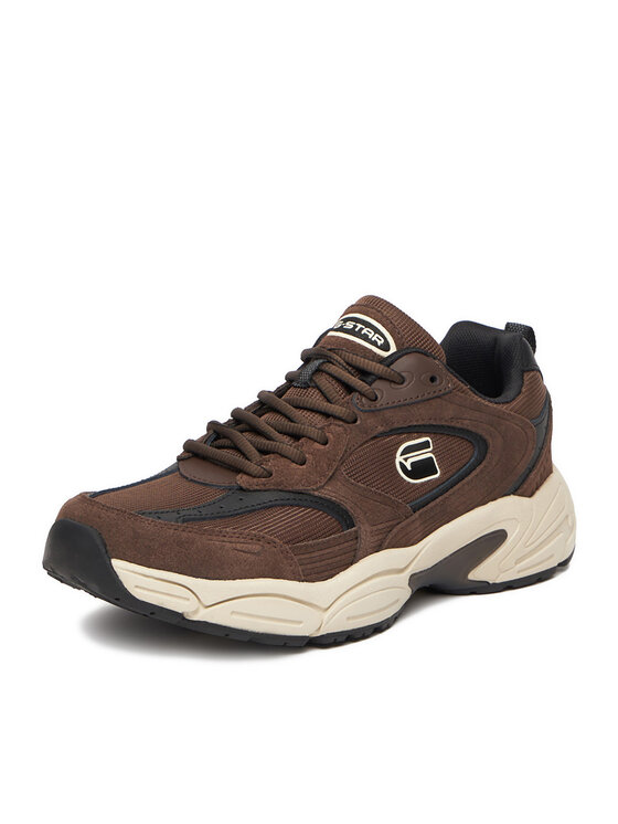 G-Star Raw G-Star Raw Tenisice CEO-YG240150-02M Smeđa