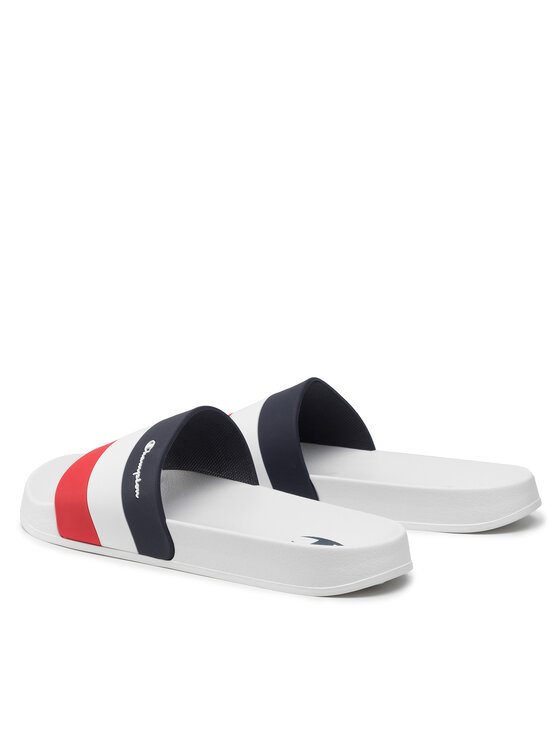 Ciabatte Slide All American S21644-WW001