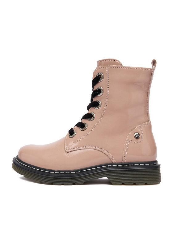 Lasocki Young Lasocki Young Чоботи CI12-482-09A Рожевий