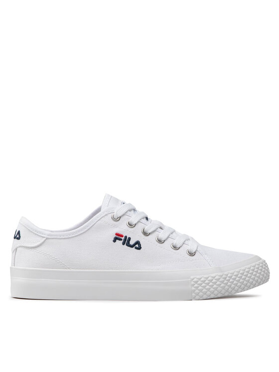 Fila Fila Гуменки Pointer Classic Wmn FFW0067.10004 Бял