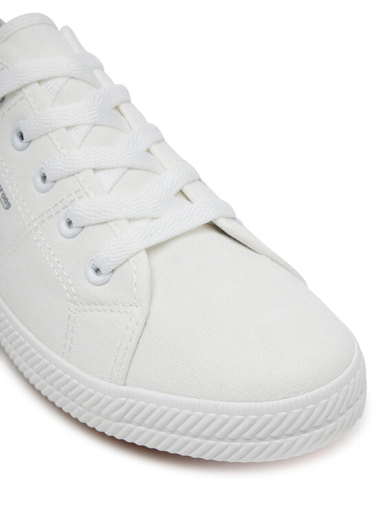 KangaRoos KangaRoos Кросівки K-VW Avril 30099 000 0036 Білий
