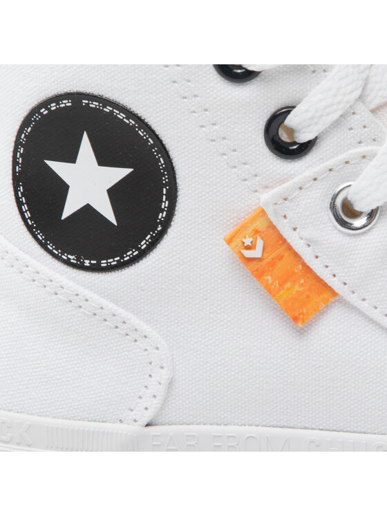 Converse Converse Sneakers Chuck Taylor Alt Star Hi A00423C Λευκό