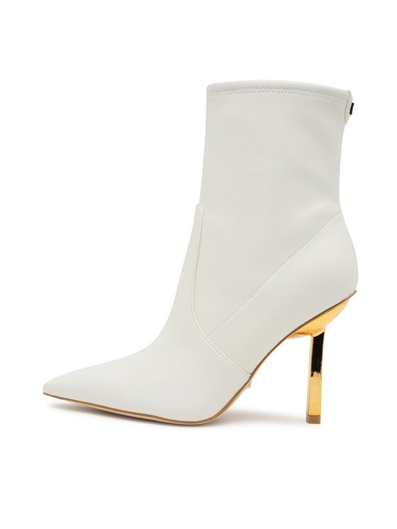 Guess Guess Ботильйони Cidni FL7CDN ELE10 Білий