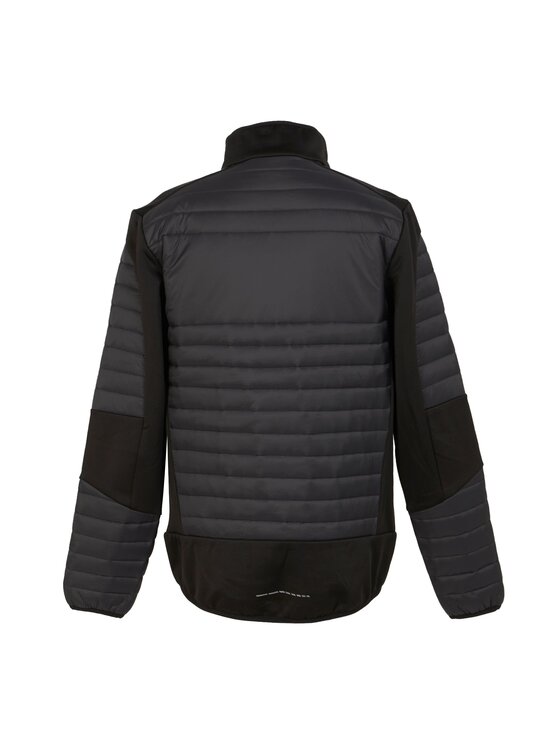 Regatta Regatta Kurtka puchowa RG9994 Szary Long Fit