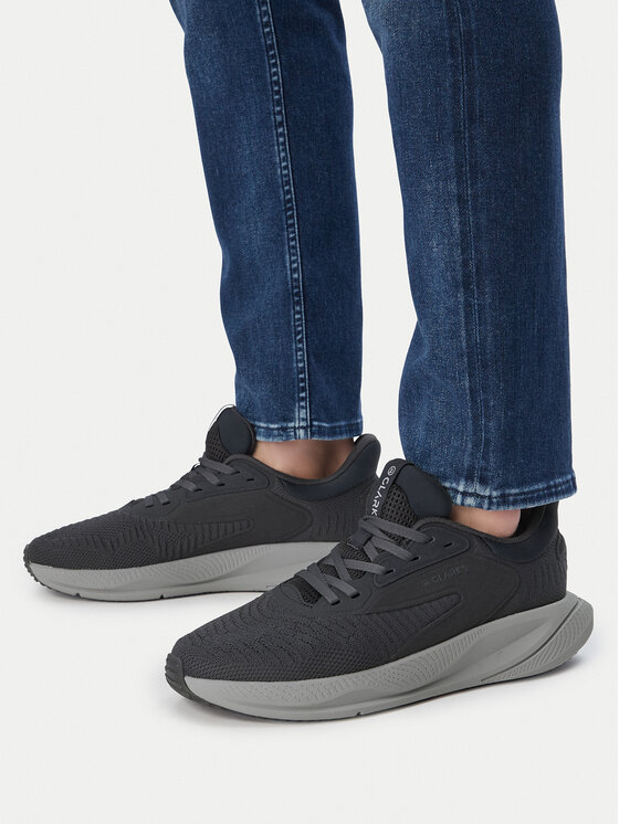 Clarks Clarks Sneakers Pace Move 26186613 Dunkelblau