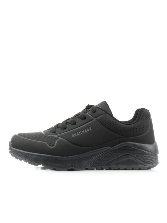 Skechers Skechers Sneakersy 405770L-BLK Czarny