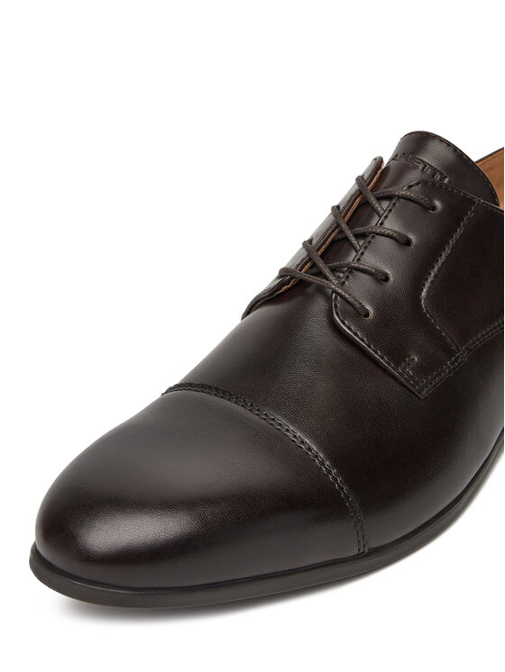Lanetti Lanetti Scarpe basse VIGO-13 MBS Marrone