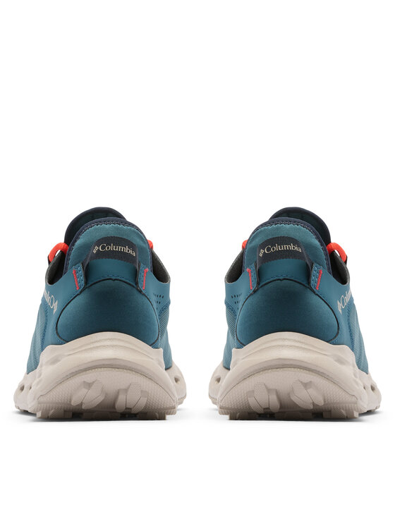 Columbia Columbia Sneakersy Drainmaket XTR 2063431 Modrá