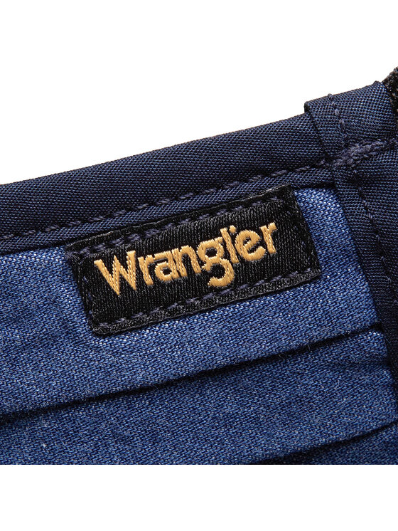 Wrangler Wrangler 3er-Set Stoffmasken W0Y1YBX41 112141128 Dunkelblau