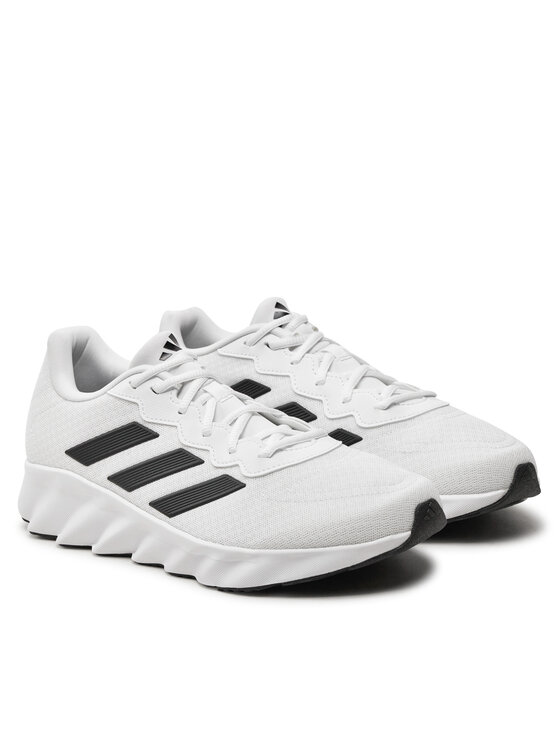 adidas adidas Buty do biegania Switch Move ID5252 Biały