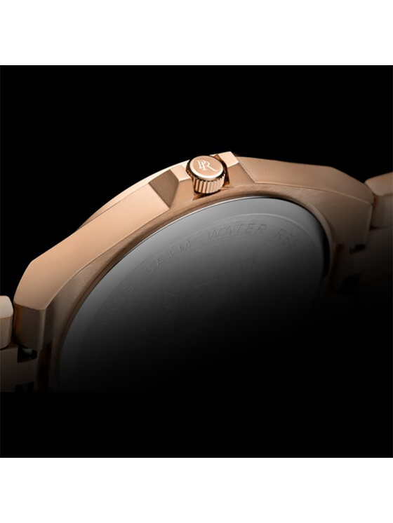 Pierre Ricaud Pierre Ricaud Orologio P23009.9147Q Oro rosa