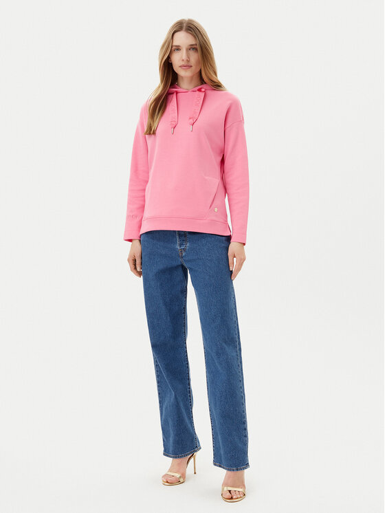 JOOP! JOOP! Bluză 58 JW223JE158 30032522 Roz Regular Fit