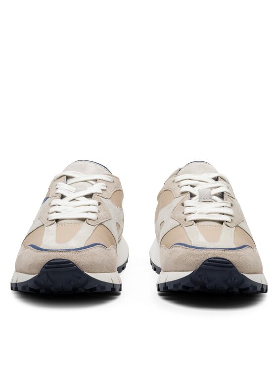 Badura Badura Sneakers JEFFREY-04 MI08 Bej