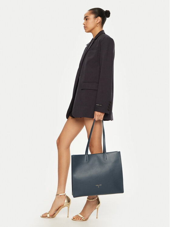 Patrizia Pepe Patrizia Pepe Soma 8BA172/L001-S688 Pelēks