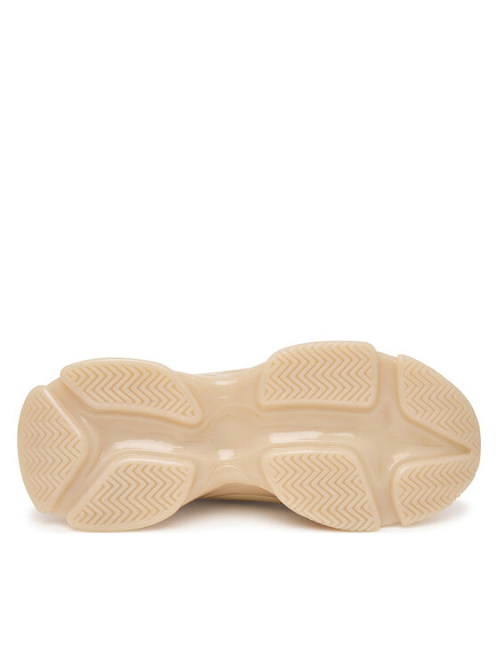 Steve Madden Steve Madden Superge Mysteria-P 11003547 Écru