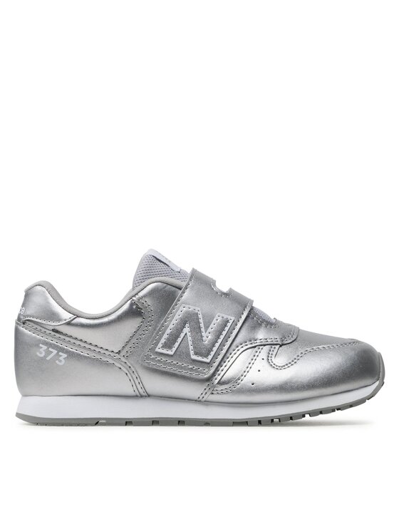 New Balance New Balance Сникърси YZ373XA2 Сребрист