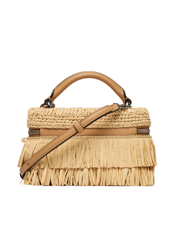 MICHAEL Michael Kors MICHAEL Michael Kors Borsetta 32S6SQ1C0W Marrone