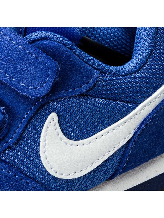 Nike Pantofi Md Runner 2 TDV 806255 406 Albastru Modivo.ro