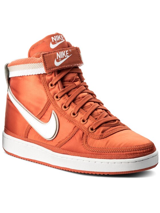 Nike Nike Tossud Vandal High Supreme 318330 800 Oranž