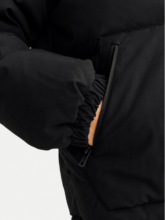Jack&Jones Jack&Jones Zimní bunda Otto 12258416 Černá Regular Fit