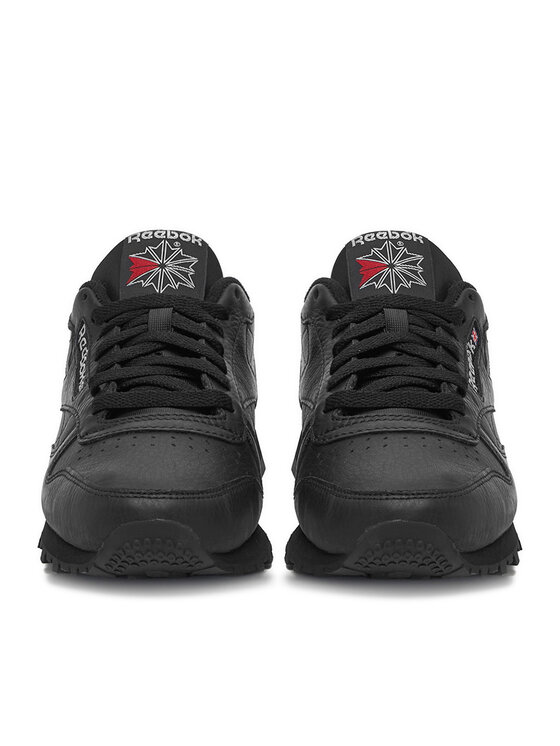 Reebok Reebok Snīkeri EO-CLASSIC LEATHER 100008497 Melns
